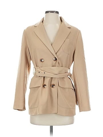 Assorted Brands Trenchcoat (view 1)