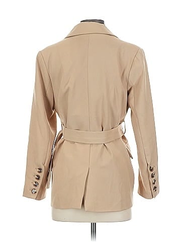 Assorted Brands Trenchcoat (view 2)