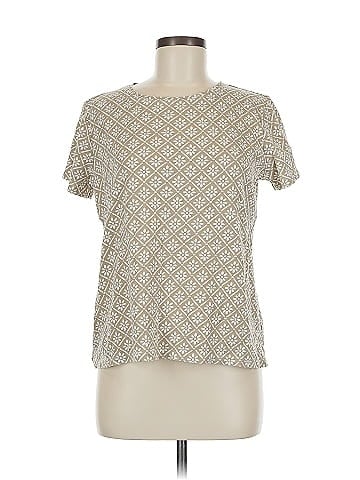 Croft & Barrow Short Sleeve T-Shirt (view 1)