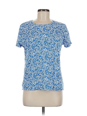 Croft & Barrow Short Sleeve T-Shirt (view 1)