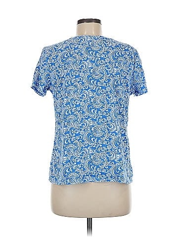 Croft & Barrow Short Sleeve T-Shirt (view 2)