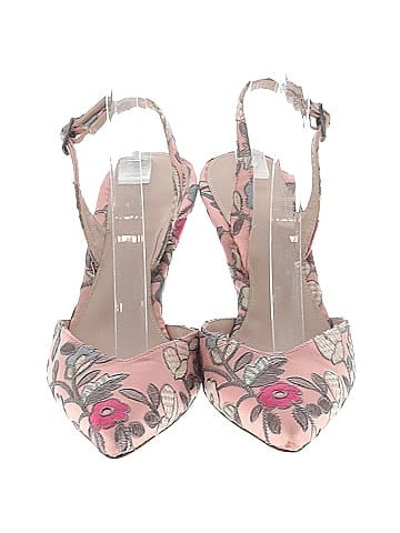 Stuart Weitzman Heels (view 2)