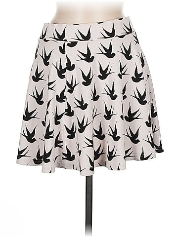 Divided by H&M Casual Skirt (view 1)