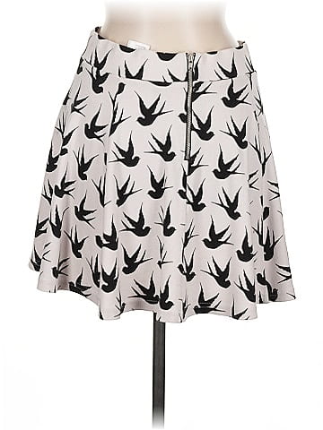 Divided by H&M Casual Skirt (view 2)