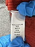 Roaman's 100% Cotton Red Jacket Size 18 - photo 7