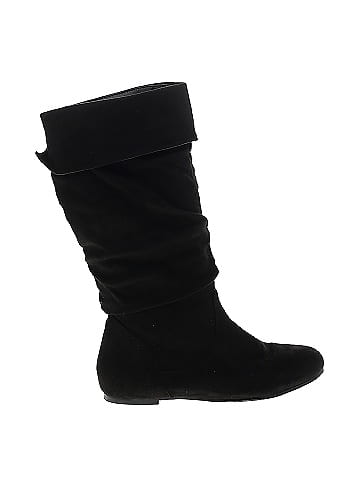 Journee Collection Boots (view 1)