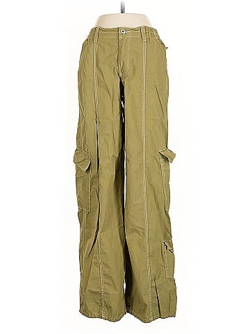 Zara Cargo Pants (view 1)