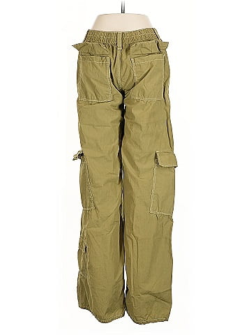 Zara Cargo Pants (view 2)