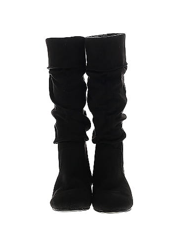 Journee Collection Boots (view 2)