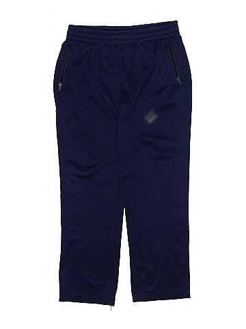 Lands' End Track Pants (view 1)