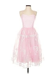 Unique Vintage Cocktail Dress