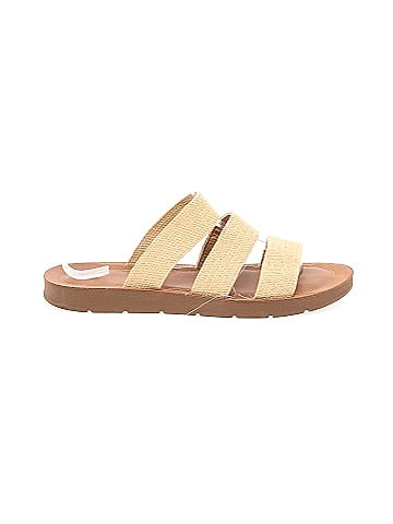 Cushion Aire Sandals (view 1)