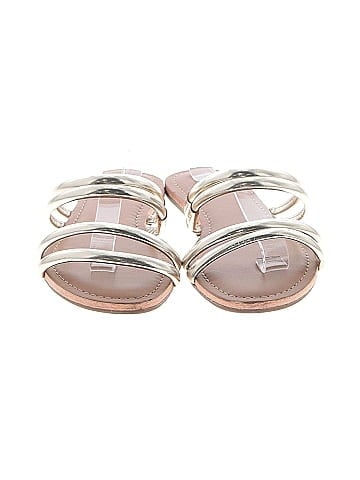 J.Crew Factory Store Sandals (view 2)