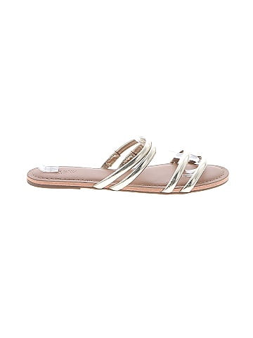 J.Crew Factory Store Sandals (view 1)