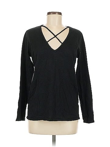 Lovestitch Long Sleeve Top (view 1)
