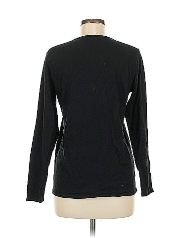 Lovestitch Long Sleeve Top (view 2)