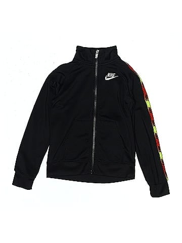 Nike Track Jacket (view 1)