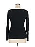 Liz Lange Maternity for Target Black Pullover Sweater Size XL - photo 2