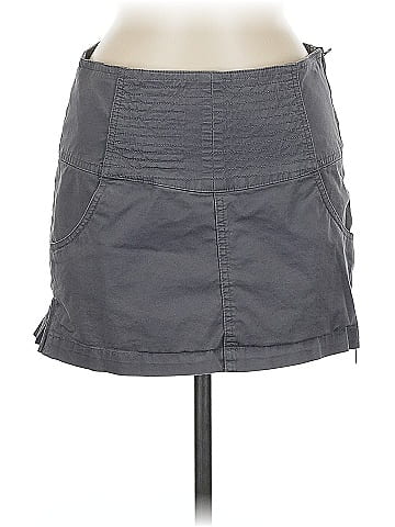Guess Jeans Casual Skirt (view 1)