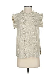 Dr2 Sleeveless Blouse
