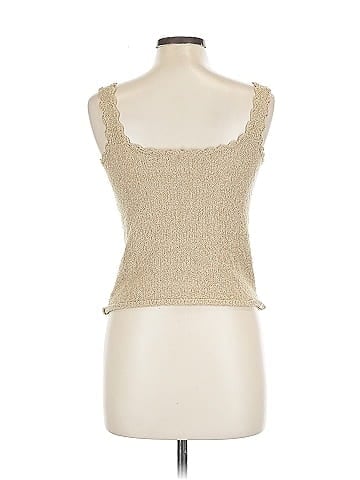 Mi ami Sweater Vest (view 2)