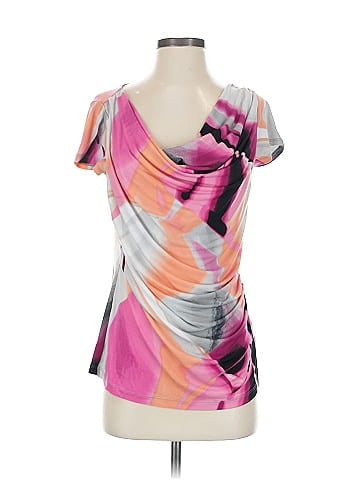 Worthington Short Sleeve Top (view 1)