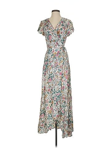 Auguste Casual Dress (view 1)