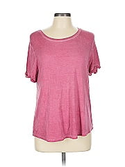 Cable & Gauge Short Sleeve T Shirt