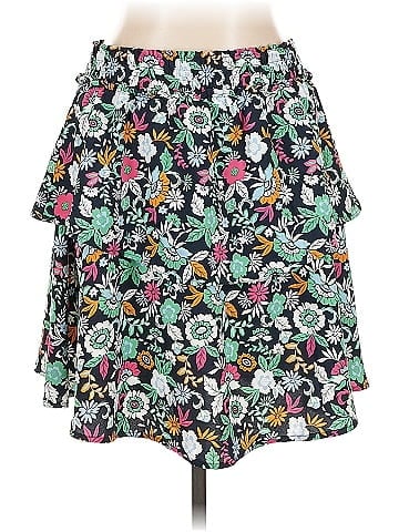 Ann Taylor LOFT Outlet Casual Skirt (view 1)