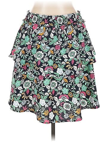 Ann Taylor LOFT Outlet Casual Skirt (view 2)