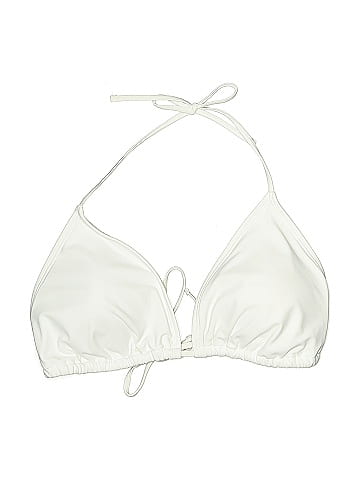 GabiFresh x Swimsuits For All Swimsuit Top (view 1)