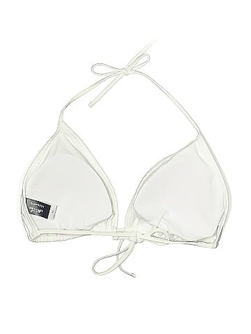 GabiFresh x Swimsuits For All Swimsuit Top (view 2)