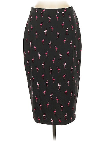 Bronson Formal Skirt (view 1)