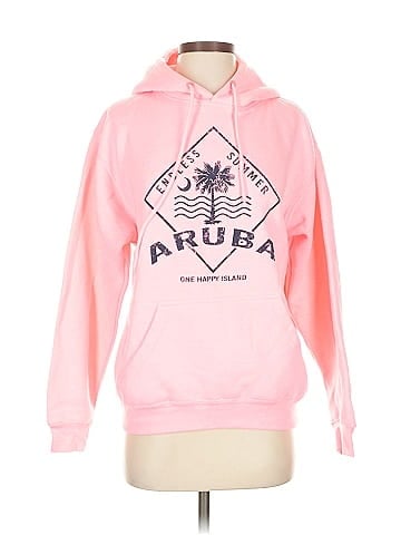 Pacific & Co. Pullover Hoodie (view 1)