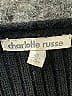 Charlotte Russe 100% Acrylic Black Casual Dress Size XS - photo 7