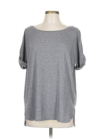 Gap Fit Short Sleeve T-Shirt (view 1)