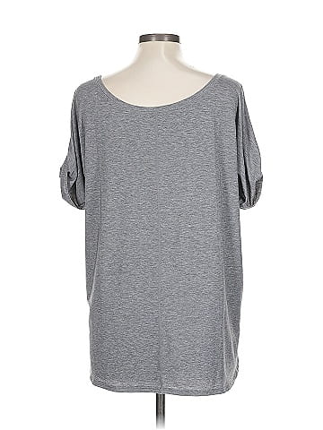Gap Fit Short Sleeve T-Shirt (view 2)