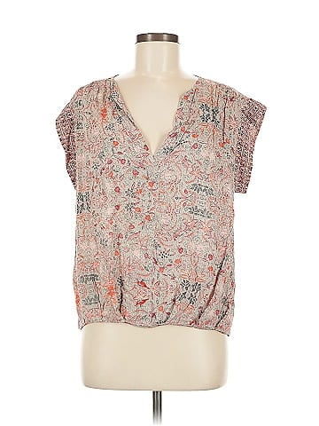 See U Soon Sleeveless Blouse (view 1)
