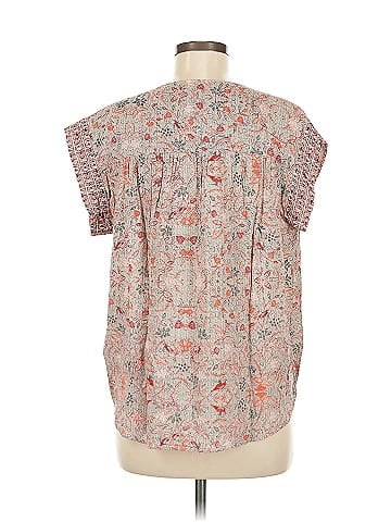 See U Soon Sleeveless Blouse (view 2)