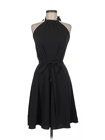 Theory Cocktail Dress (view 1)