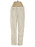 Gap Ivory White Jeans Size 27 waist - photo 1