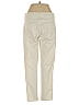 Gap Ivory White Jeans Size 27 waist - photo 2