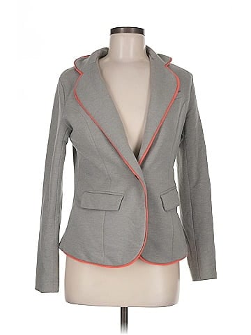 Cynthia Rowley Blazer (view 1)