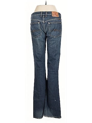 Lucky Brand Jeans (view 2)