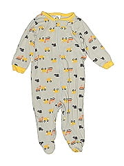 Gerber Long Sleeve Onesie