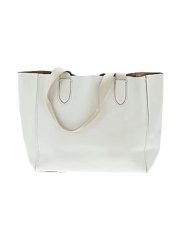 Coach Factory Leather Shoulder Bag (view 1)