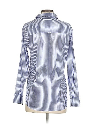 J.Crew Long Sleeve Button-Down Shirt (view 2)