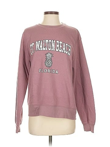 Pacific & Co. Sweatshirt (view 1)