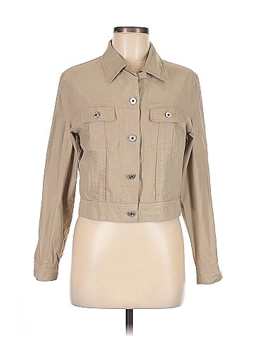 Express Jacket (view 1)