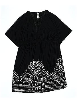 Swimsuits For All Swimsuit Cover Up